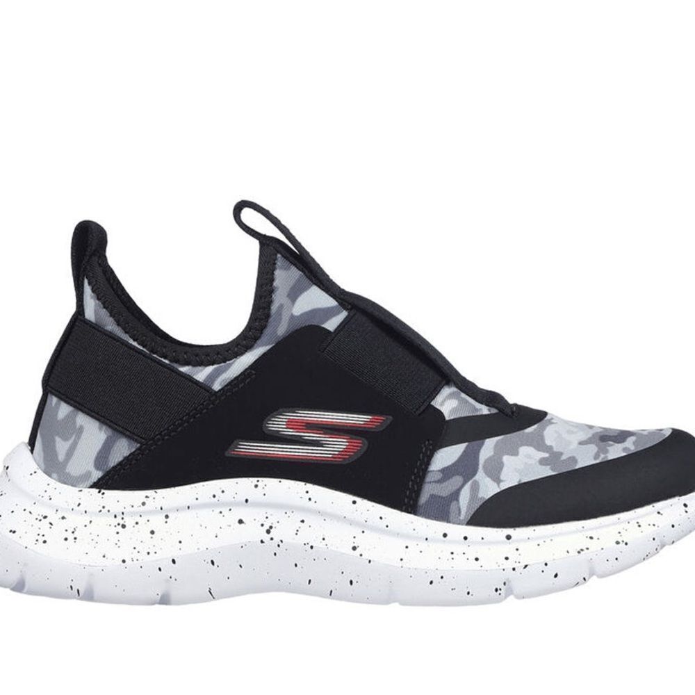 Skechers Skech Fast in Camo
